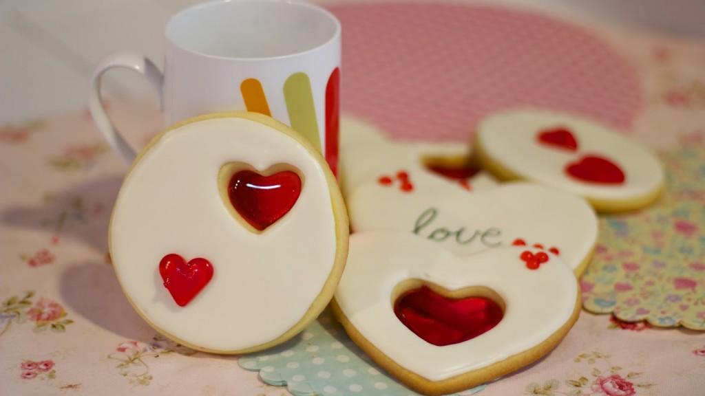 galleta san valentin 2