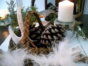 Ideas para decorar mesas de fiesta 3