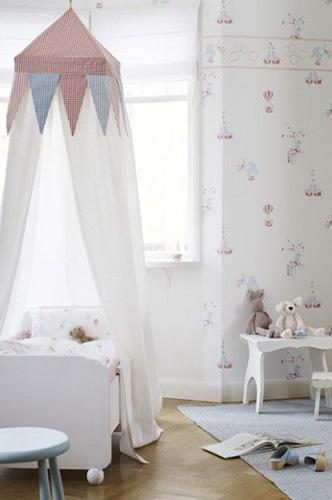 habitaciones bebé 4