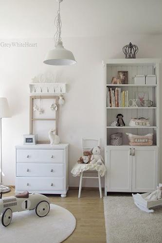 habitaciones bebé 5