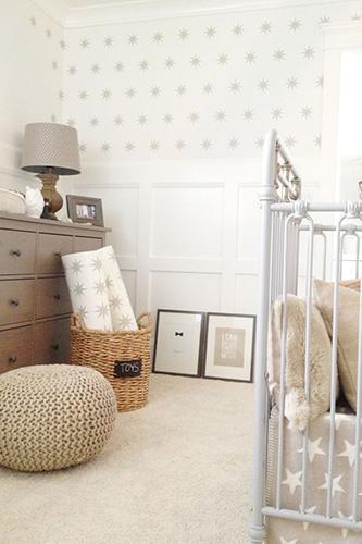 habitaciones bebé 9