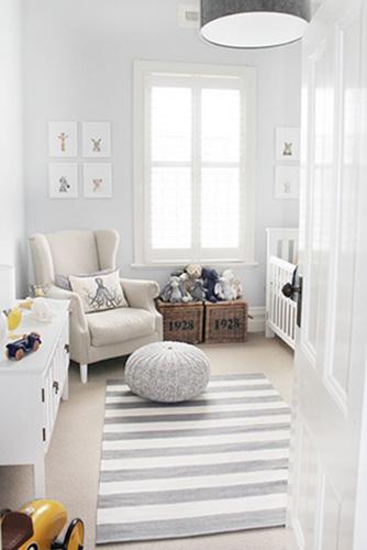 habitaciones bebé 8