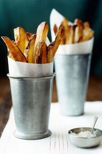 ideas presentar la comida 2