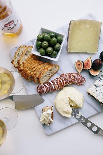 ideas presentar la comida 11