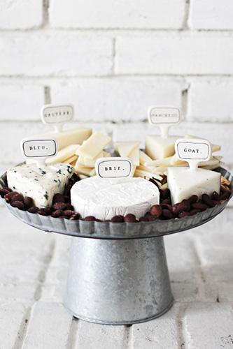 ideas presentar la comida 15