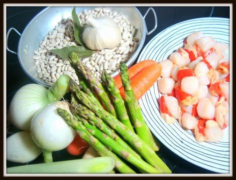 Ingredientes