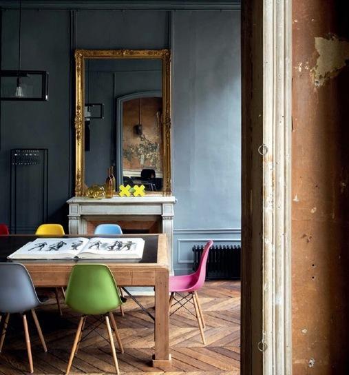 fred meylan cote paris