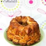 Pan de mono, “Monkey bread”…