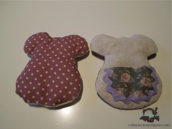 Ratón Llavero Paso 2