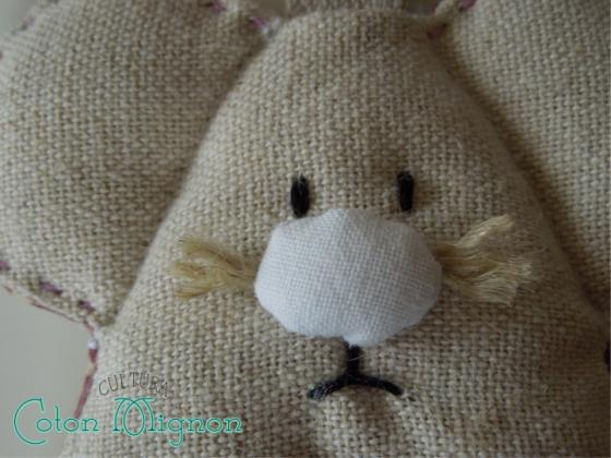 Ratón Llavero Paso 4