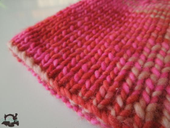 Gorro Lana cultura coton mignon