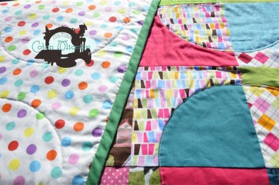 Quilt culturacotonmignon