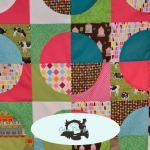 Quilt “Dando Vueltas”: La segunda parte