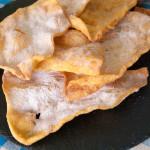 Orejas de carnaval…