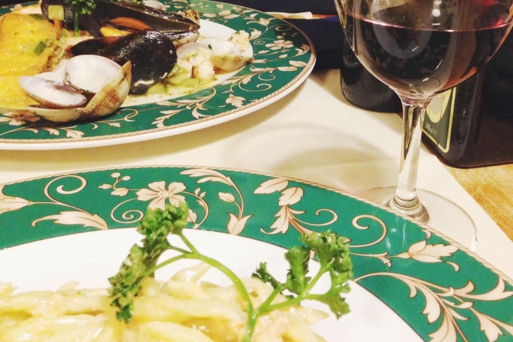 Processed with VSCOcam with t1 preset