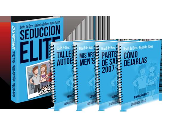 seduccion elite