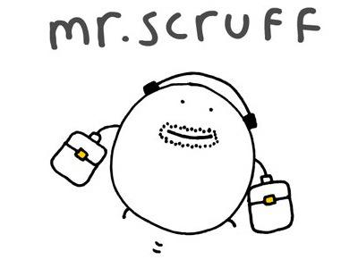 mrscruff