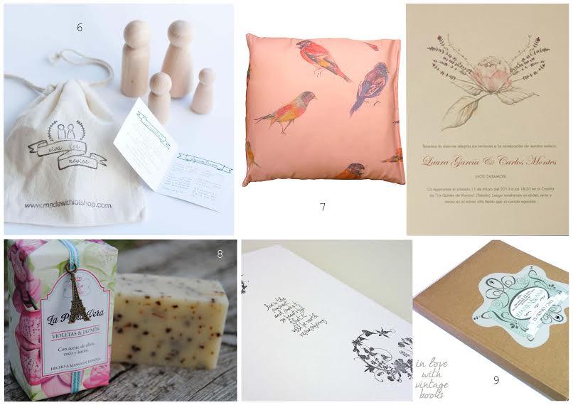 tiendas online bodas españa 2