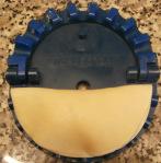 EMPANADILLADOR DOBLADA