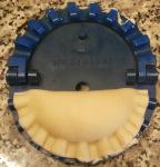 EMPANADILLADOR ABIERTO