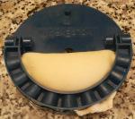 EMPANADILLADOR CERRADO CON SOBRANTE