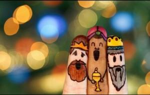 Reyes Magos