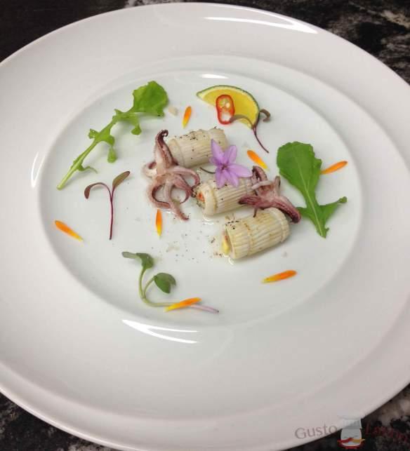 Plato chef Carlos Yanguas 2