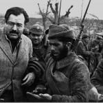 Robert Capa,Pequeña Muestra de su Obra