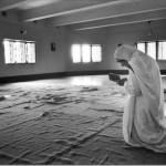 La Madre Teresa Calcuta,10 Fotos por Raghu Rai