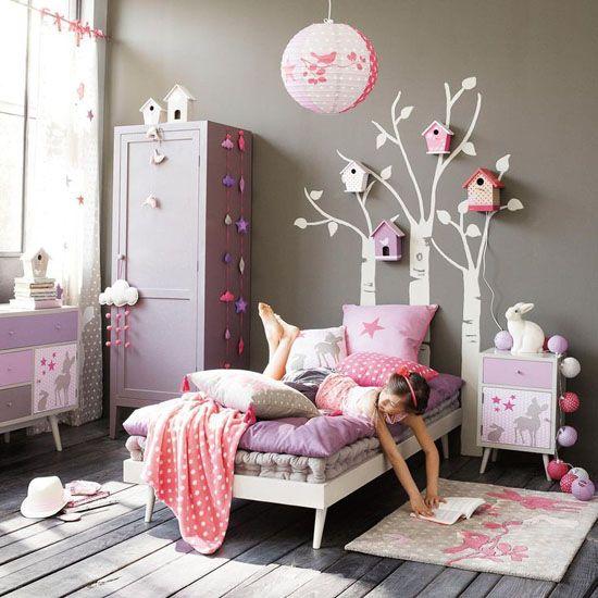 Ideas lowcost para decorar habitaciones infantiles - rutchicote
