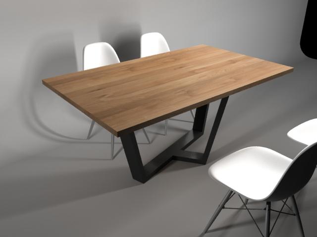 Mesa comedor