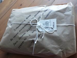 Como envolver regalos