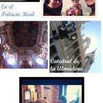 Jueves de ser macabros con la visita