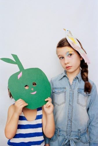 disfraz original DIY 10