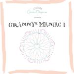 Patrón de Grannys Maniac 1