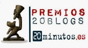 Premios 20blogs de 20minutos.es