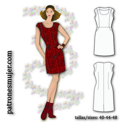 vestido-chanel-ptronesmujer