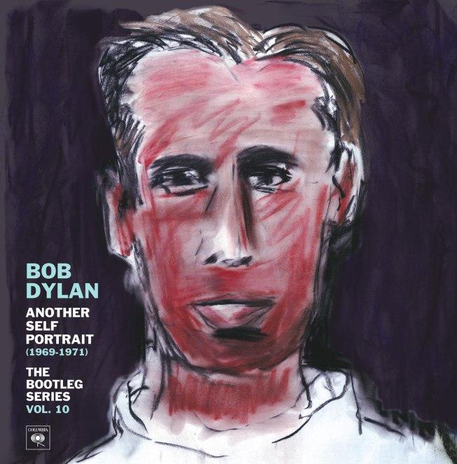 Bob Dylan y ?Another selfportrait?
