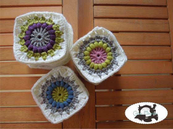 Granny Maniac 3 CulturaCotonMignon