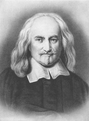 thomas hobbes