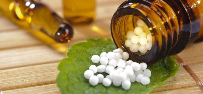 ¿Homeopatía para mejorar las defensas y combatir los moluscos?