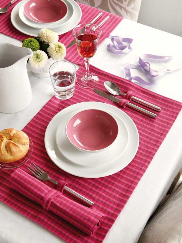 decoracion con textiles 12 Virginia Esber