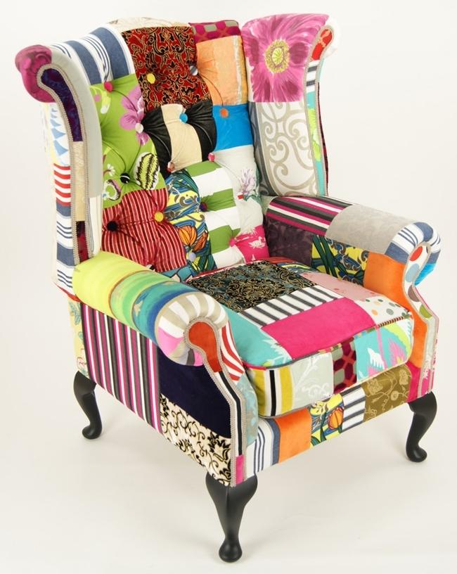 decoracion con textiles 17 Virginia Esber