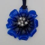 Top 10 reciclado de botellas de plástico de color azul - Top 10 blue recycled plastic bottles. Reciclado Creativo