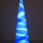 Top 10 reciclado de botellas de plástico de color azul - Top 10 blue recycled plastic bottles. Reciclado Creativo