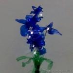 #BlaueBlumen - Flores azules - Blue Flowers @design101 - Blaue Blumen Made with recycled plastic bottles Blue lilies made with recycled plastic bottles Lirios azules realizados reciclando botellas de plástico #BlaueBlumen #design101 Flores azules ? Blue Flowers ? Blaue Blumen ? http://www.youtube.com/watch?v=uQz1RwS_29g