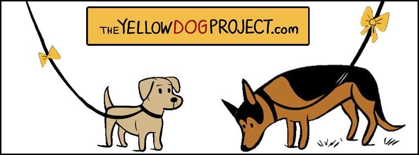 the yellow dog project