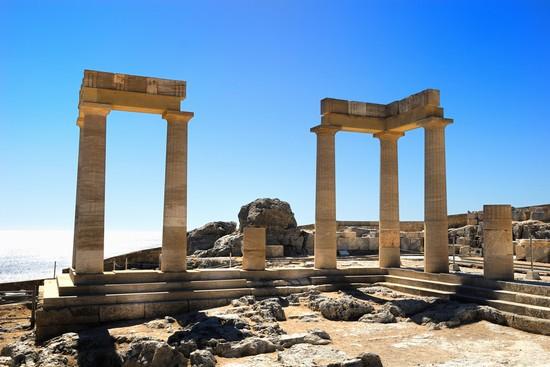 lugares arqueologicos