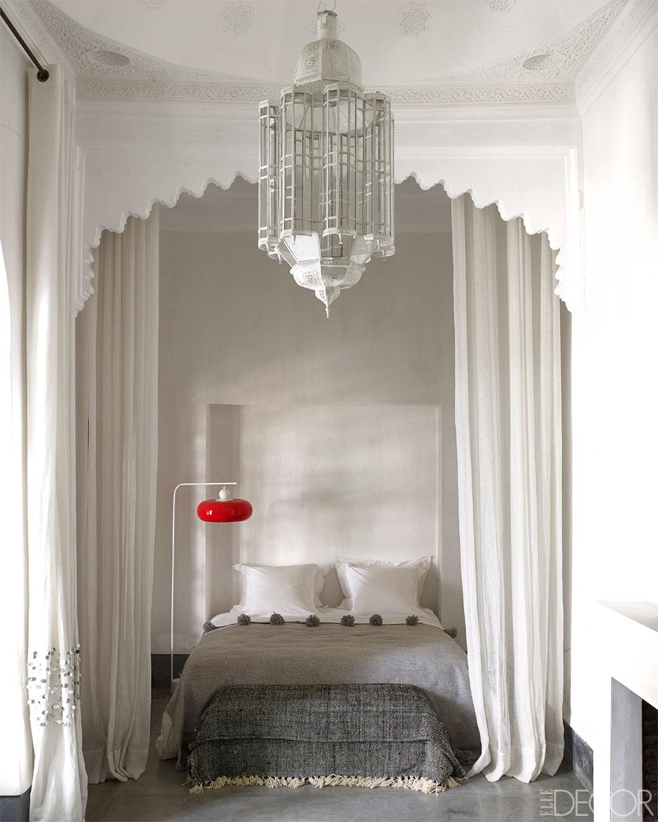 casa en marrakech,decoracion arabe 6