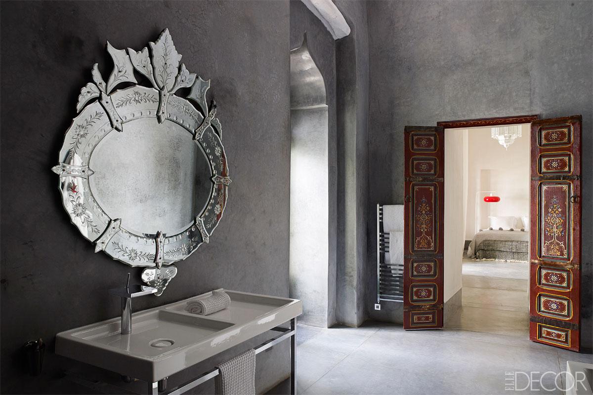 casa en marrakech,decoracion arabe 7